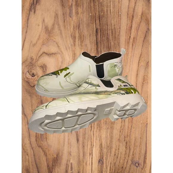 Real tree women’s Gi Gi Rain boots - Picture 4 of 4